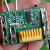 LiBattery Protections Board With Intelligent Current Control Enhanced Heat Dissipation For BL1830 BL1840 BL1850 18V Power Tools