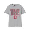 Ohio State Buckeyes Block O T Shirt | College Football Tee