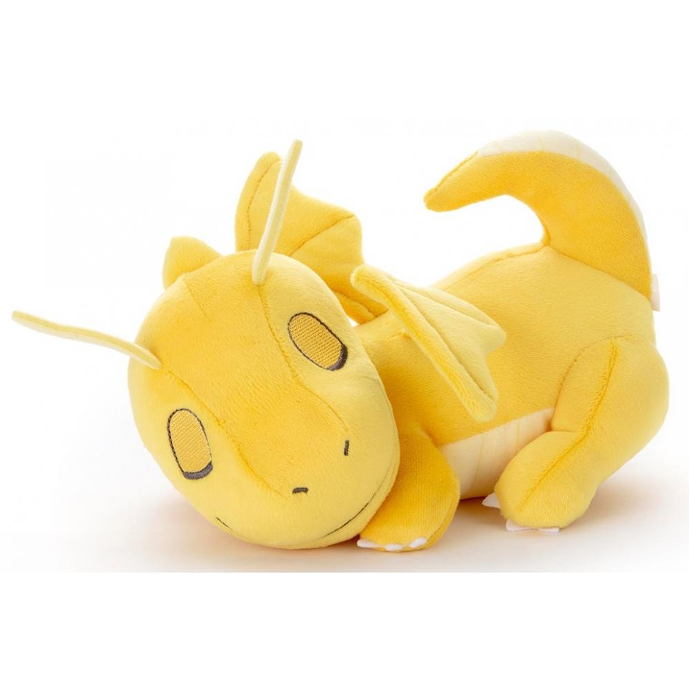 

Pokemon Pokemon Suya Suya Friend PluSh Toy S Dragonite