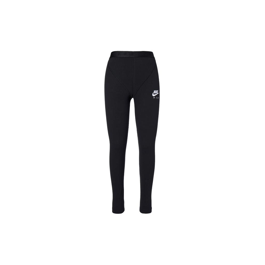 New Nike Sports Pants Women's Black DM6072-010