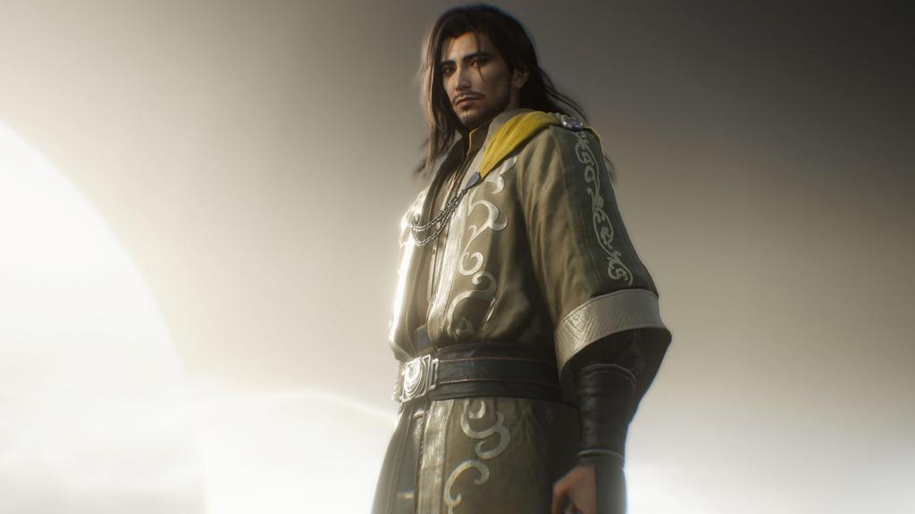 DYNASTY ORIGINS North Switch 2 WARRIORS (Game-Key Card) (Import America) –