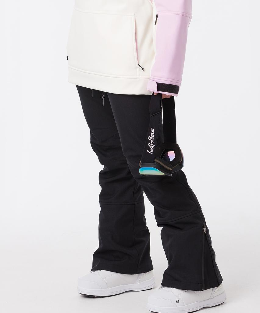 Inseutei Basis Slim Fit Board Pants