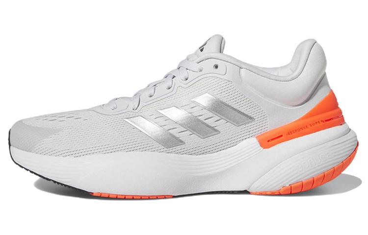 

Adidas Response Super 3.0 Dash Grey Solar Red Women s HP5939 40⅔