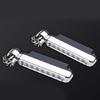 Stylish & Efficient Vehicle Light LED Wind Powered Daytime Running Light Durable