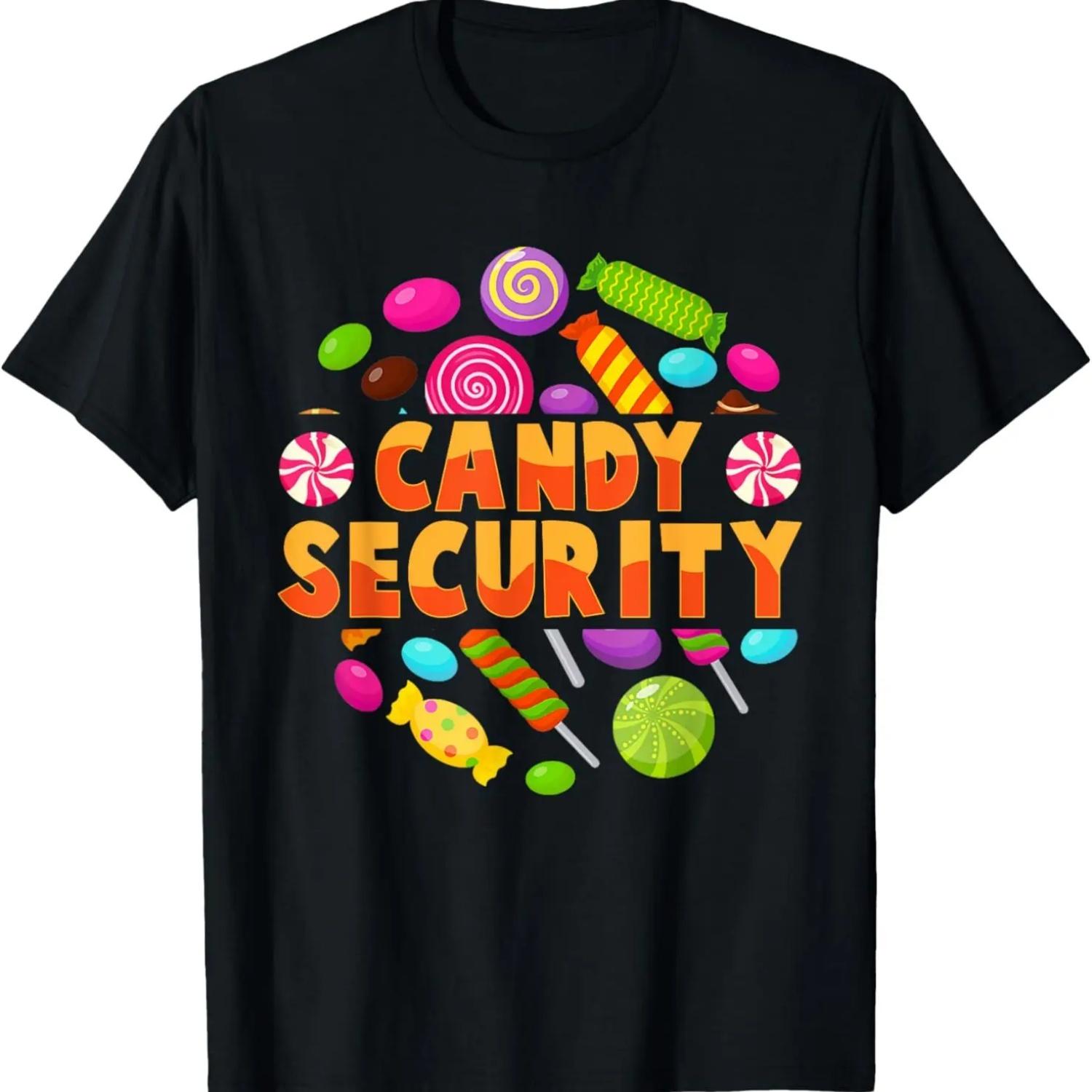 

Футболка Candyland Party XXXXXL