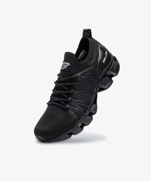 [Ballop] Tibart Artivo All Black [5007211497]