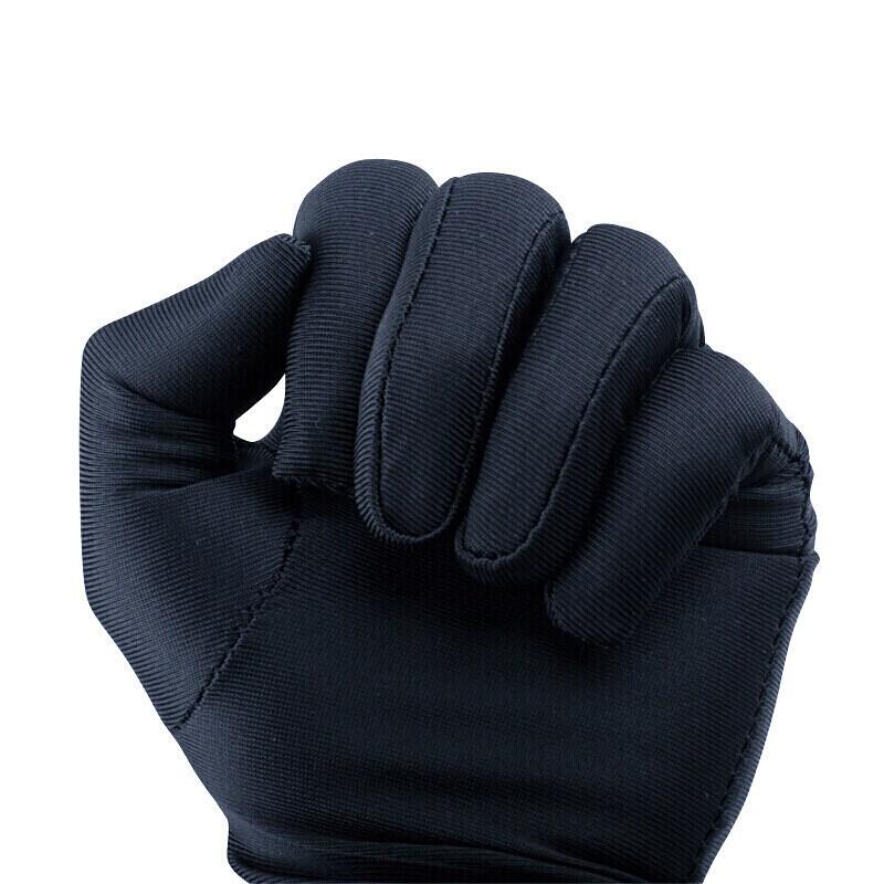 Elastic Spandex Formal Gloves