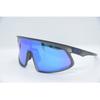 Oakley RSLV OO9484D 03, Oakley RSLV Prism Sapphire, Big-faced Sunglasses