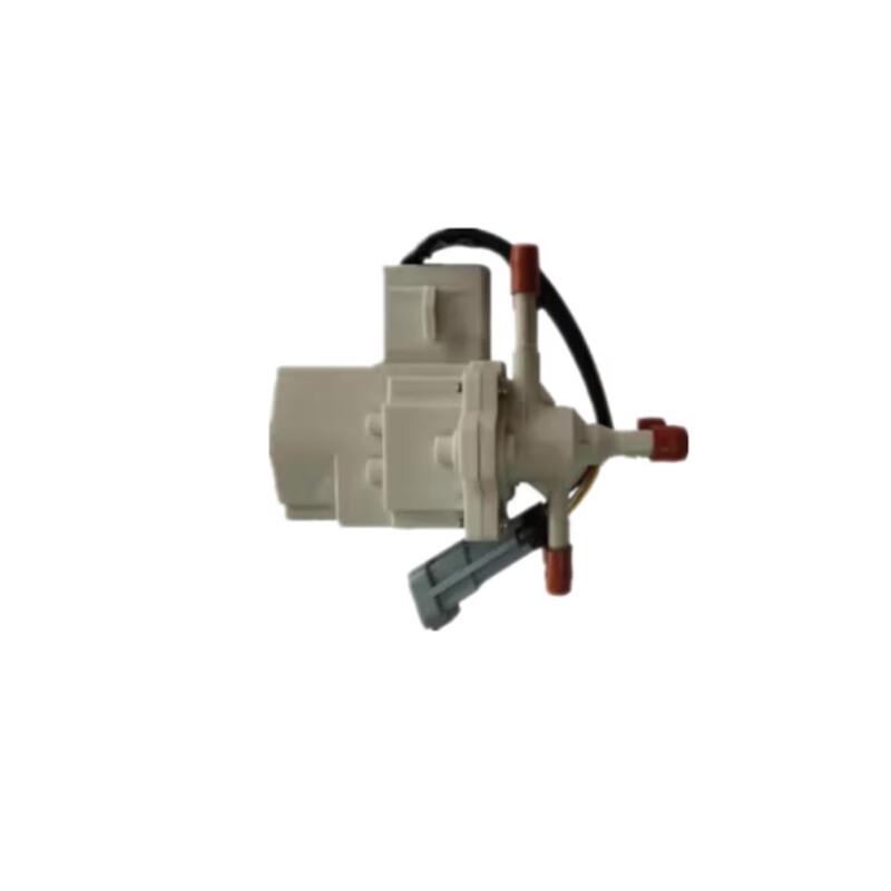 WD Main/Auxiliary Fuel Tank Switch Valve Assembly for Dongfeng Mengshi EQ2050