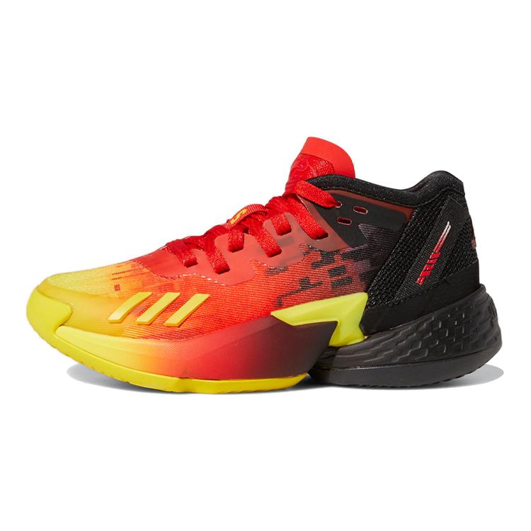 

adidas D.O.N. Issue #4 Dash PS GY9795 28