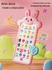 Children's Learning Tablet: Early Education, Enlightenment & Reading Toy for Toddlers