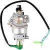 Compatible with 16100-ZE2-734 16100-ZE5-734 Carburetor for Honda EB5000X EM5000SX EB6500 EB6500X EB6500SX Generator for DEK 6500 6500EL 6500 7550