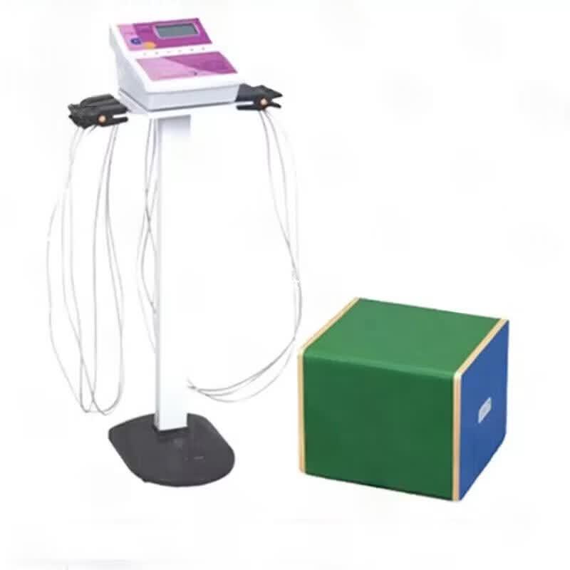 Micaizhang Smart Physical Fitness Testing & Training Equipment