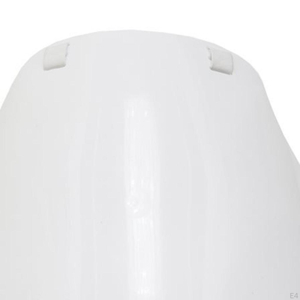 Fäktning Sport Kroppsskydd Sköld Justerbar Rem Manlig Bröstskydd Skyddsutrustning för