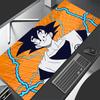 Japan Cool Anime Mouse Pad Laptop Black and White Gaming Mousepad Large DDragoned Balls Keyboard Rug PC Gamer Cabinet Desk Mat