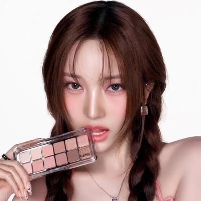 Pro Eye Palette Air