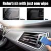 Plastic Refurbishment Coating Car Interior, Dashboard, and Seat Cleaning Dust-proof, Polishing, Maintenance, and Coating