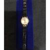 Used SEIKO CREDOR 2F70-0300 18KT bezel watch