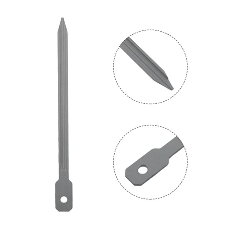 Stainless Steel Pin Driver Power Tool for 345702-4 BPT350 BPT351 DPT350 DPT351 PT354D DPT353 AT638A