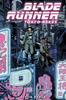 Blade Runner Tokyo Nexus Die In Peace by Mike Johnson Paperback Book 9781787738492