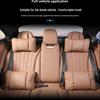 2025 Avatr Headrest & Lumbar Support Cushion for Car Models 06/07/11/12