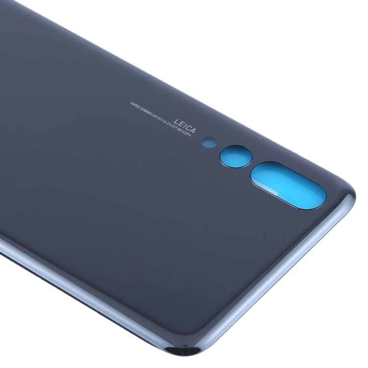 Rückseite für Huawei P20 Pro