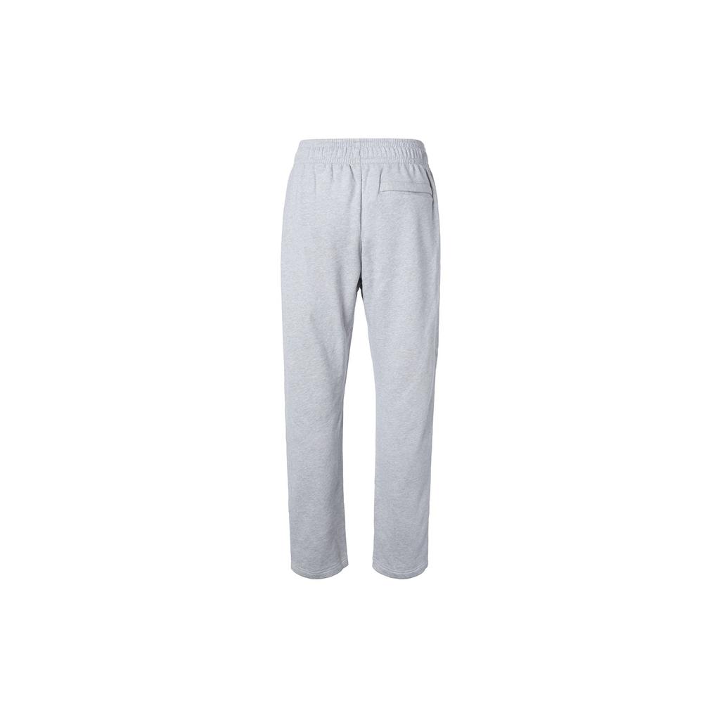 Under Armour Sweatpants Men's Gray 1357129-011
