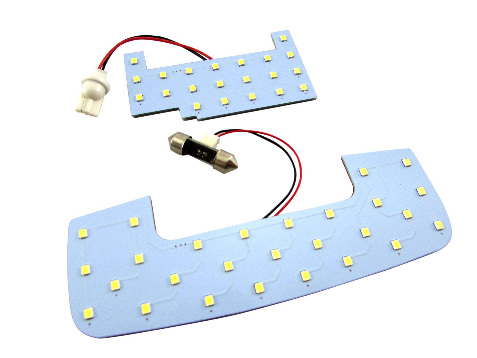 

BRIGHTZ JC74W JC74W LED Room Lamp 2PC [ROOM-LAMP-017] JC74W Nomad JC 74