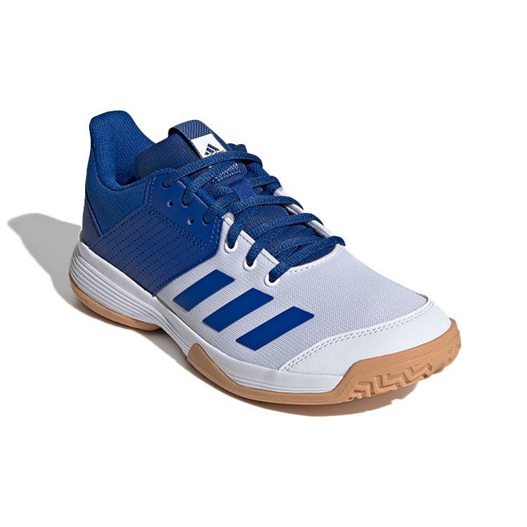 adidas Ligra 6 Shoes Blue/White F35712