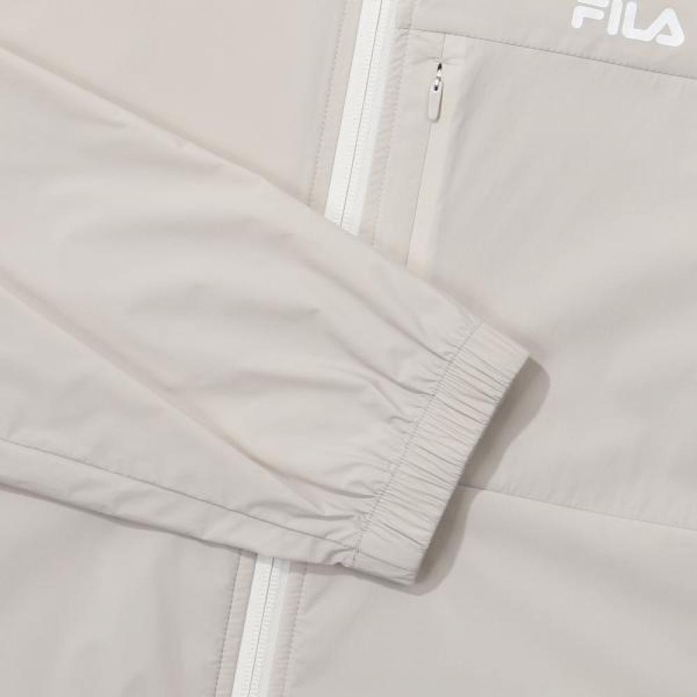 Fila Lightweight Stretch Basic Windbreaker