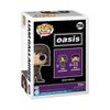 Funko - Figurine Rocks Oasis - Liam Gallagher Pop 10cm - 0889698577632