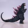 HiPlay Hiya Toys "Goji 2000 Millennium (1999)" Godzilla EBG0278 EXQUISITE BASIC Series Action Figure, Painted, Complete PVC