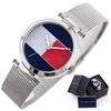 DAMENUHR TOMMY HILFIGER 1781866 LYNN (zf507d)