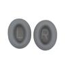 Compatible Earpads for Bose QC35 & QC35 II: Protein Leather, Sponge Cushions.