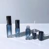 5ml 9ml 20ml High Quality Perfume Spray Bottle Empty Glass Parfum Atomizer Travel Cosmetic Bottl Sample Vials Refillable