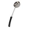 Sauce Spoon Pizza Multipurpose Food Grade Stainless Steel Spread Measuring Spoon for Kitchen Cooking