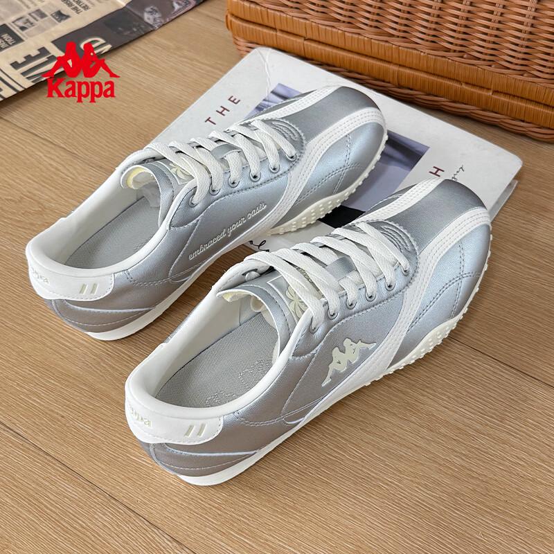 Kappa 2026 Spring Lightweight Casual Sports Shoes