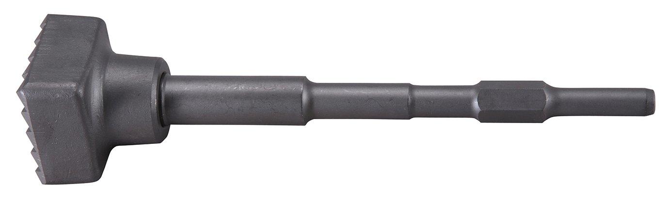 

Makita Bishan surface Hexagonal shank (for roughening) A-21484