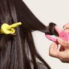 Heatless Hair Curlers Sponge Hair Rollers Women Sleepings Curlers for Hairstyling Hairdressing Overnight Curl Volumes