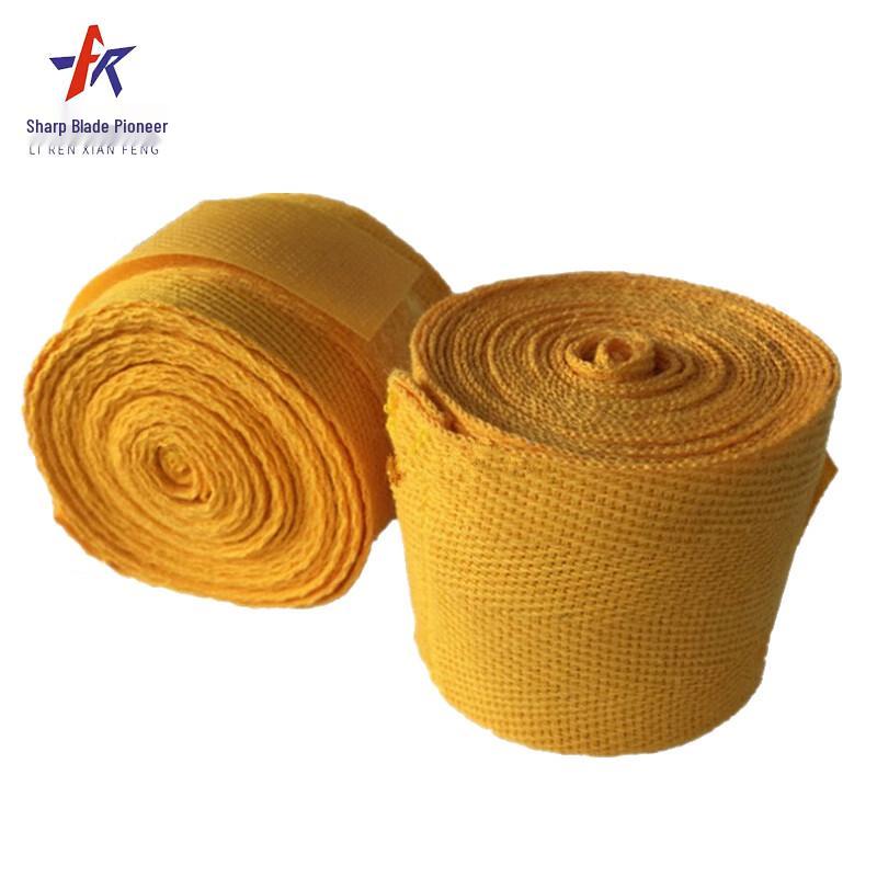 Boxing & Combat Hand Wraps