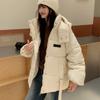 Fashionable Women's Thickened Down Cotton Coat, Petite Design, Warm and Comfortable, Best-seller for Winter