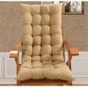Thick Chair Cushion  Sofa Set Cushions  Modern Simple And Comfortable Warm Cushion Cover