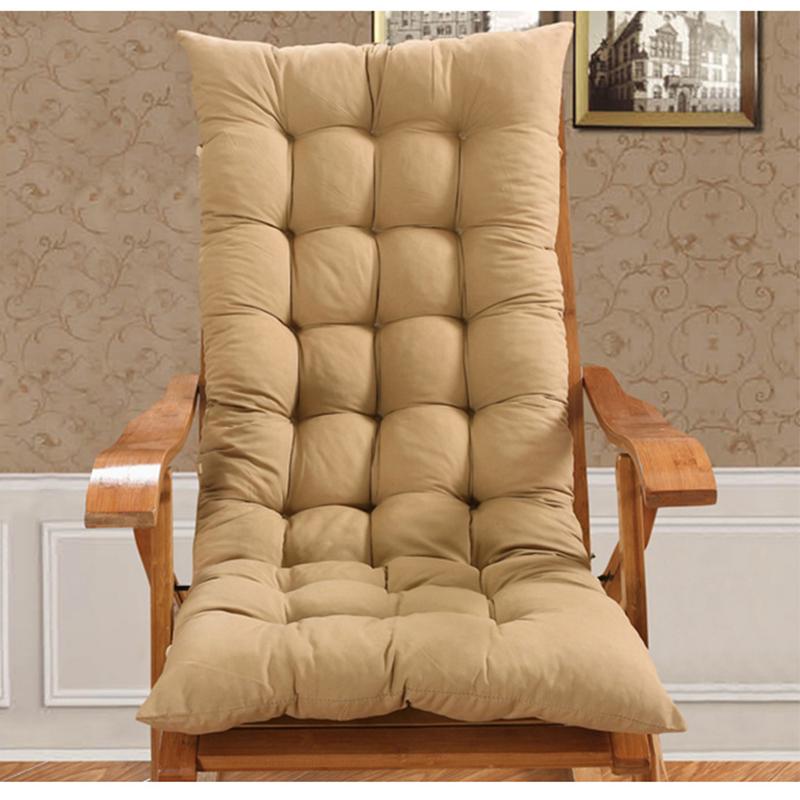 Thick Chair Cushion  Sofa Set Cushions  Modern Simple And Comfortable Warm Cushion Cover