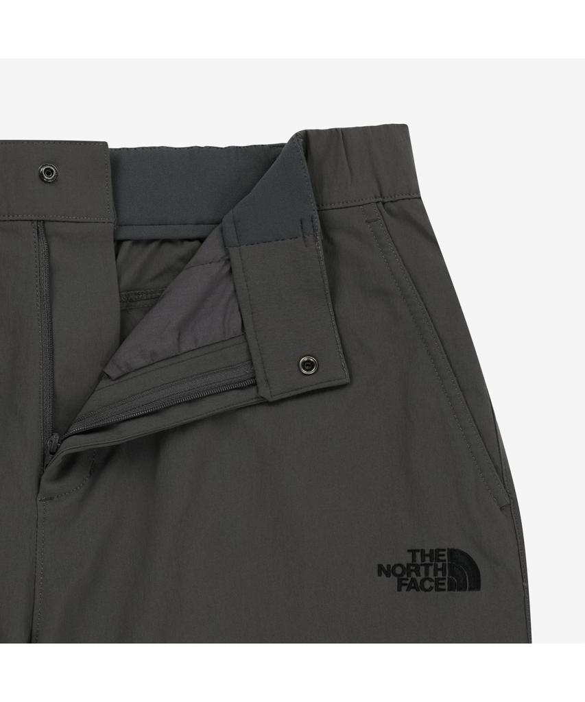 Noseupeiseu Np6Nr55L Craftline Pants Brown