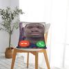 Dequavious Pork Is Calling Pillowcases Kawaii Pillow Case For Chair Sofa Home Decor Comfy Pillow Cover