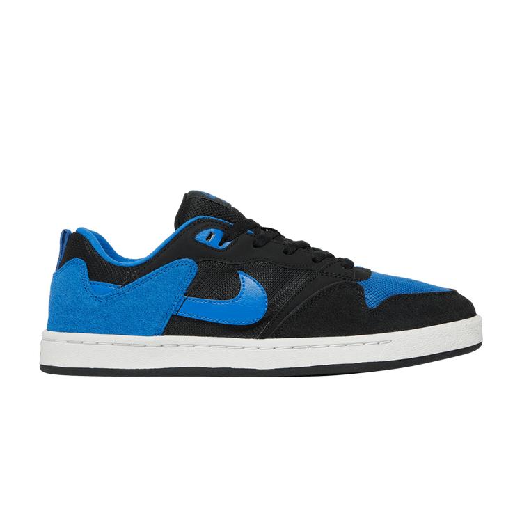 Nike Alleyoop SB Royal 44