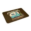 Cute Vintage Motorhome And Camping Quote Doormat Mat Anti-Slip Kitchen Bath Bedroom Rug Carpet 40*60cm