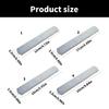 Customizable Weight Steel Plate Strength Training Equipment Steel Plates for Various Physical Training Activity