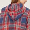 Benetton Tropia Check Jumper Bajpb1531