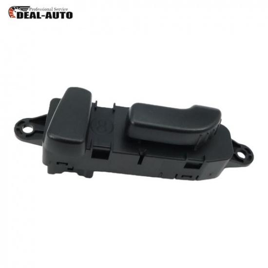 For Nissan TITAN Pathfinder Altima Murano 87066-1AB0A Driver Power Seat Switch